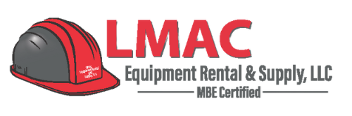 LMAC Equipment Rental & Supply
