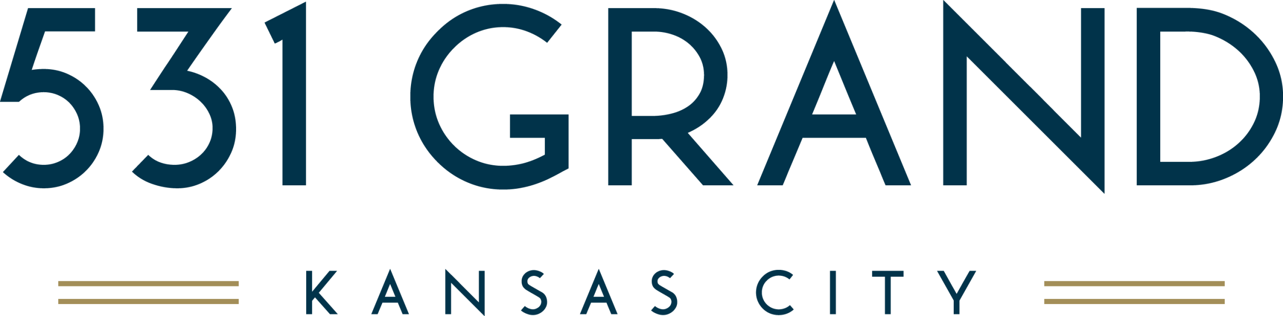 531 Grand Kansas City two color